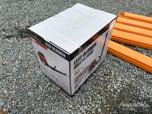 2025 Landhero LDH-LB9510 Leaf Blower (Unused)