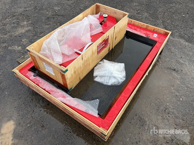 Multiquip 800 kg Engine Stand (Unused)