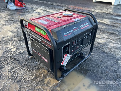 Multiquip GSC5200iY 5 kVa Zestaw prądotwórczy (Unused)