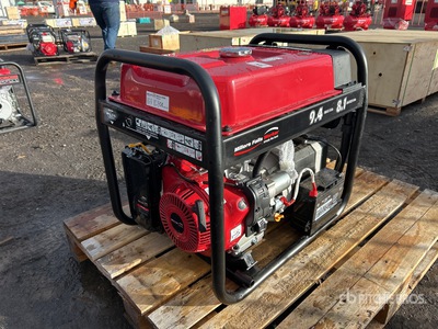 Multiquip GST9500E 9.36 kVa Zestaw prądotwórczy (Unused)