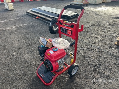 Multiquip PW3500A 7 hp Pressure Washer (Unused)