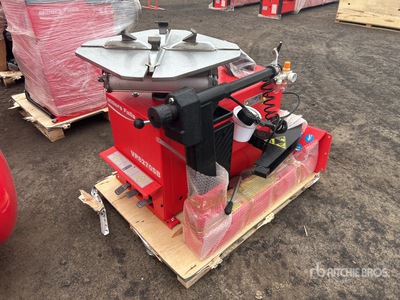 2025 Multiquip VP8270SB Tire Changer (Unused)