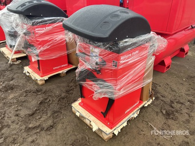 2025 Multiquip VP8271WBA2 24" Wheel Balancer (Unused)