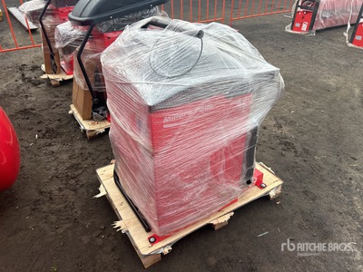 2025 Multiquip VP8271WBDMax 32" Wheel Balancer (Unused)