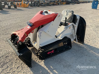 2025 Machpro MPS360 Mini pala (Unused)