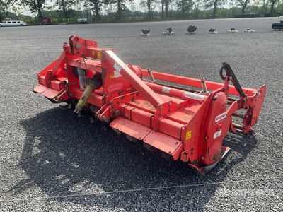 Maschio Gaspardo SC 280 Rotovateur