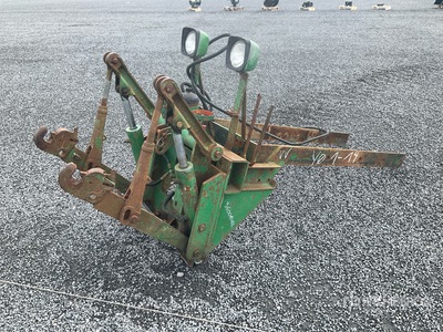 John Deere Front 3-PT Hitch 農業関連 - その他