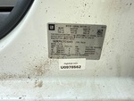Serial Number / VIN