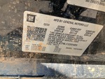 Serial Number / VIN