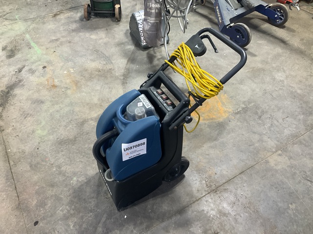 2020 Powr-Flite PFX3S Electric Carpet Extractor