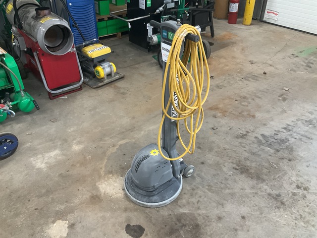 2019 Tennant FM-17-SS Electric Floor Buffer