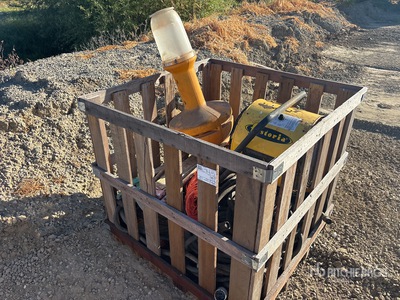 Miscellaneous Tools