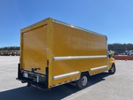 Picture, Right Rear Corner