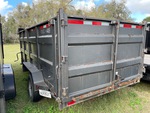 Picture, Left Rear Corner
