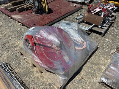 Pallet of Parts