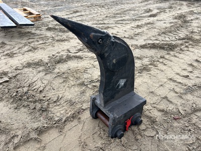 2022 Roo Q/C - Fits Develon DX19 (Unused)