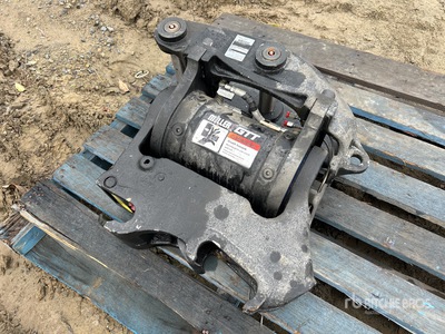 2023 Miller Accouplement de pelleteuse - Fits 5 Ton (Unused)