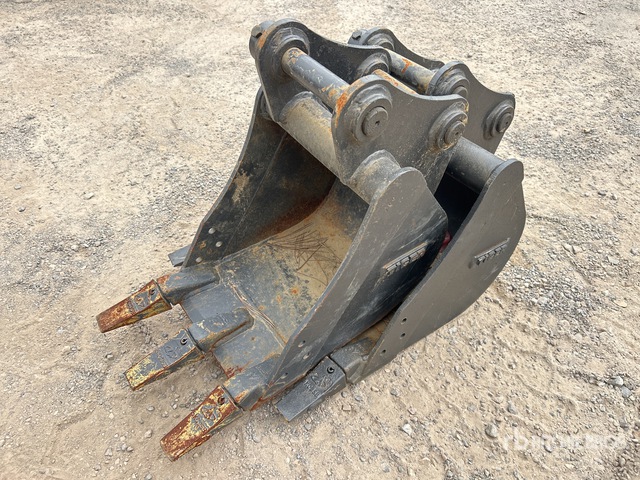Excavator Attachments