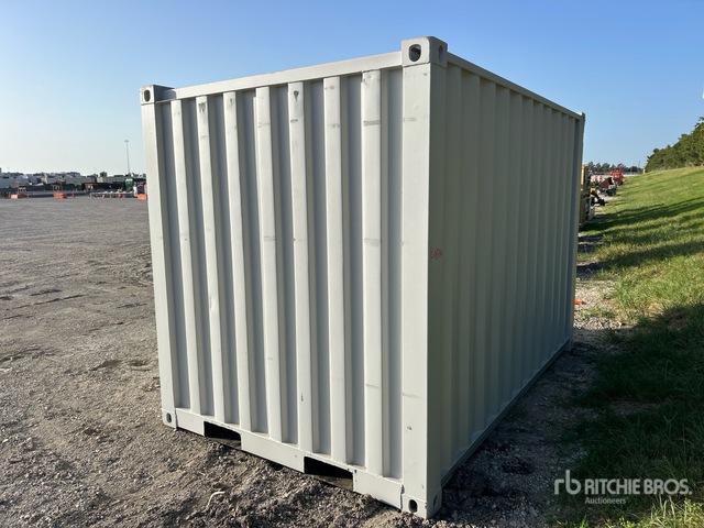 2026 12 ft Standard Storage Container