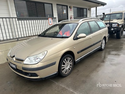 2005 Citroen C5 SUV
