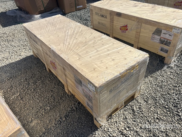 2026 SDLC2020 1 ft 10 in x 5 ft 10 in 20 ft x 20 ft Carport (Unused)