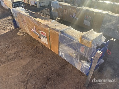 2026 TPL-BLUE 2 Post 10000 lb Vehicle Lift (Unused)