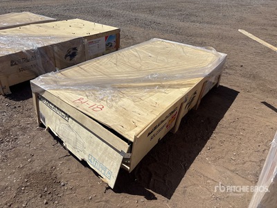 2026 SDLC2030FT 20 ft x 30 ft Carport (Unused)