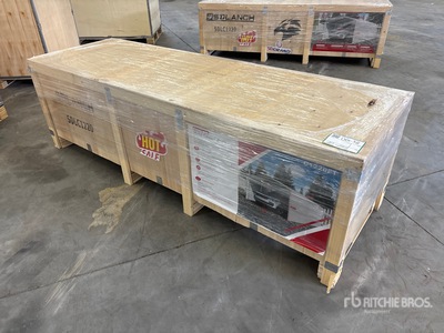 2026 SDLC1220 12 ft x 20 ft Carport (Unused)