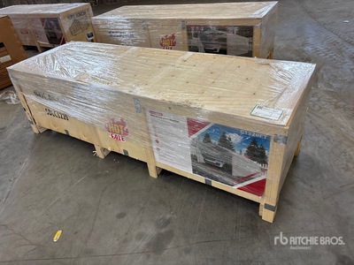 2026 SDLC1220 12 ft x 20 ft Carport (Unused)