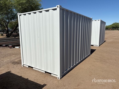 2026 11 ft x 89 inches Storage Container