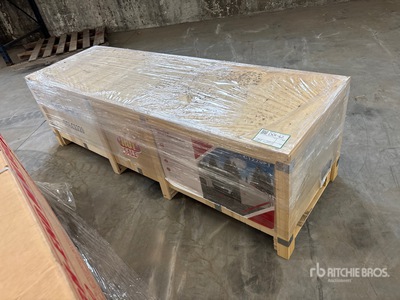 2026 SDLC1220 12 ft x 20 ft Carport (Unused)