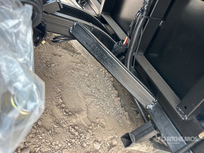 2026 Black Six-Seater Golf Cart (Unused)