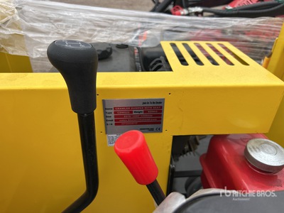 2026 CD25,CDW25 Mini Crawler dumper (Unused)