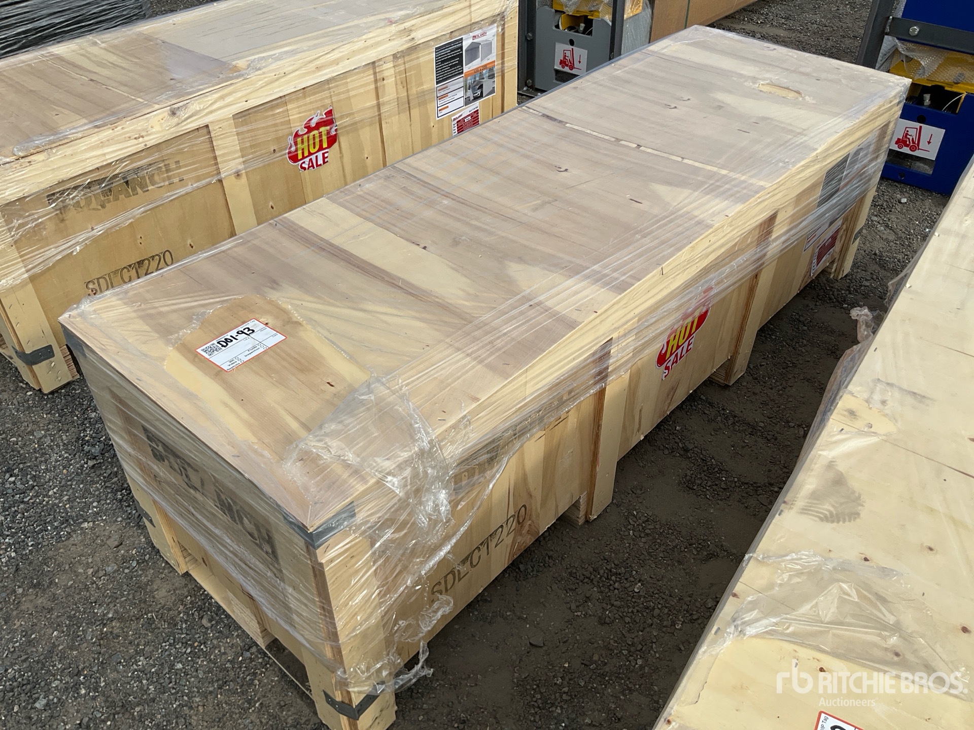 2026 SDLC1220 12 ft x 20 ft Carport (Unused)