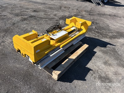 2023 East West Engineering  JB706 Hydraulic Press