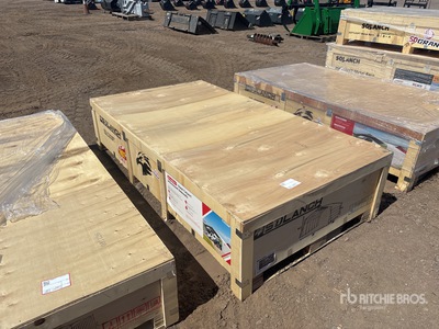 2026 SDLC2030FT 20 ft x 30 ft Marquesina (Unused)