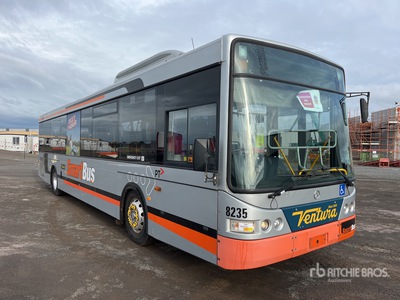 2006 Mercedes-Benz OH1825LE 4x2 75-Seat Transit Bus