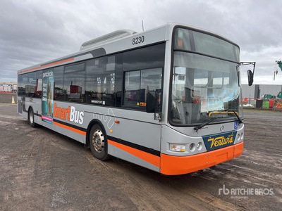 2006 Mercedes-Benz OH1825LE 4x2 75-Seat Transit Bus