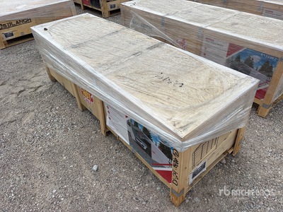 2026 SDLC1220 12 ft x 20 ft Abri Voiture (Unused)