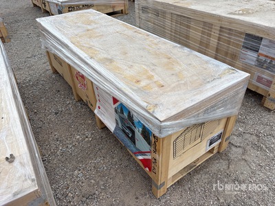 2026 SDLC1220 12 ft x 20 ft Abri Voiture (Unused)