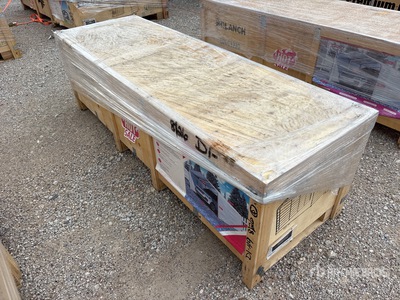 2026 SDLC1220 12 ft x 20 ft Abri Voiture (Unused)