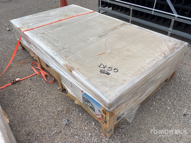 2026 SDLC2030FT 20 m x 30 ft Carport (Unused)