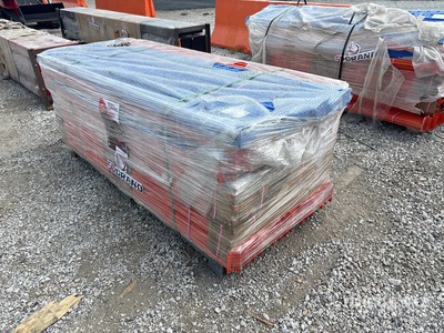 2026 HDMS6 Shelving (Unused)