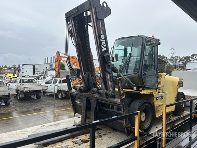 Yale GDP280DB Forklift