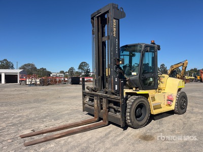 Hyster H12.00XM 11660 kg Montacargas