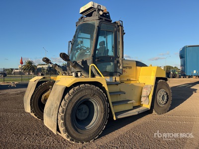 2019 Hyster H20XM-9 Forklift