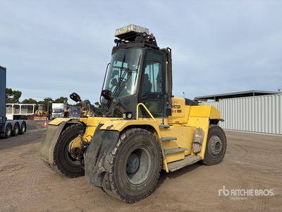 2019 Hyster H20XM-9 Forklift
