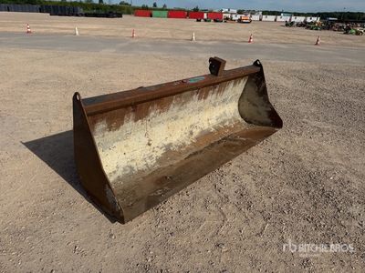 2400 mm Godet バケット