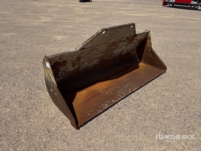 2200 mm Godet バケット