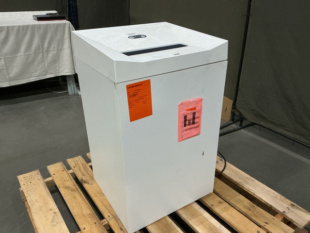 Skilcraft 6300 C Shredder